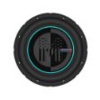 Picture of Memphis 1776 250th Anniversary PRX 12" 1, 2 or 4 OHM Selectable  SUB, RGB Back Lit