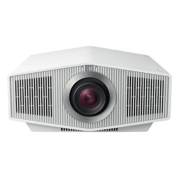 Picture of Sony Bravia 8 4K HDR Laser Projector 2700 Lums(white)