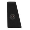 Picture of KICKER CompC 10" (25cm) Subwoofer in Thin Profile Enclosure