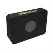 Picture of KICKER CompC 10" (25cm) Subwoofer in Thin Profile Enclosure
