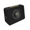 Picture of KICKER CompC 10" (25cm) Subwoofer in Thin Profile Enclosure