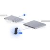 Picture of Ubiquiti G6 PTZ 4K Dual-Lens AI Camera, black (UVC-G6-PTZ-B)