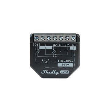 Picture of Shelly 2PM Gen4