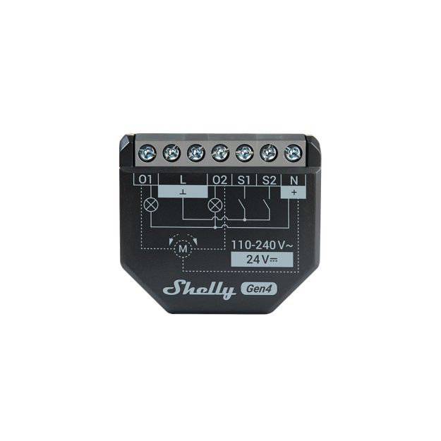 Picture of Shelly 2PM Gen4