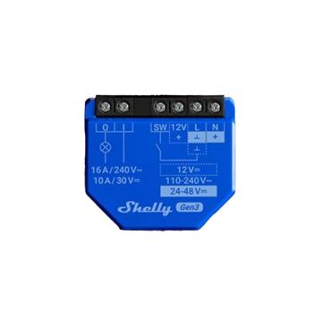 Picture of Shelly 1 Gen3