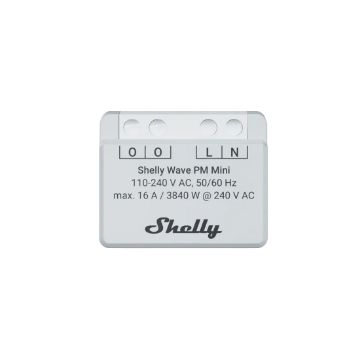 Picture of Shelly Wave PM Mini US LR