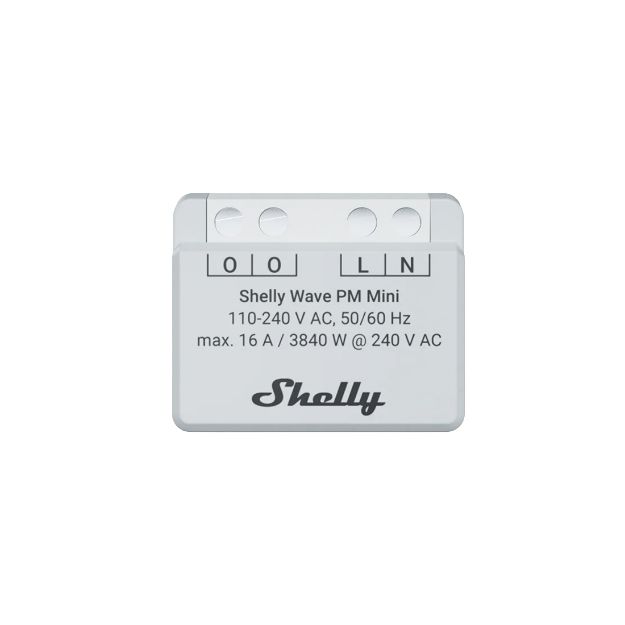 Picture of Shelly Wave PM Mini US LR