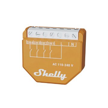 Picture of Shelly Wave i4 US LR                       