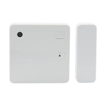 Picture of Shelly BLU Door/Window ZB White