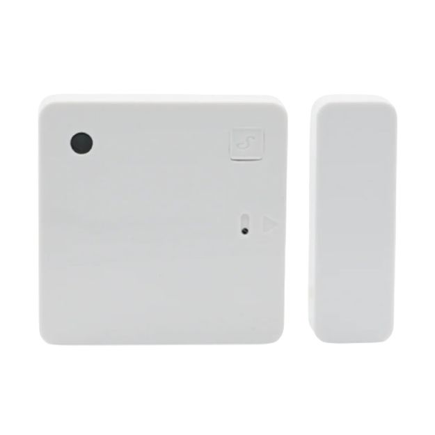 Picture of Shelly BLU Door/Window ZB White