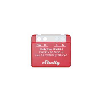 Picture of Shelly Wave 1PM Mini US LR