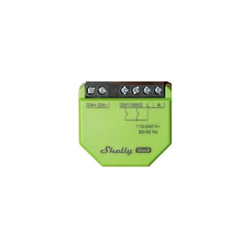 Picture of Shelly DALI Dimmer Gen3