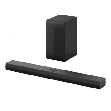 Picture of LG 3.1.1 Ch High Res Audio Sound Bar