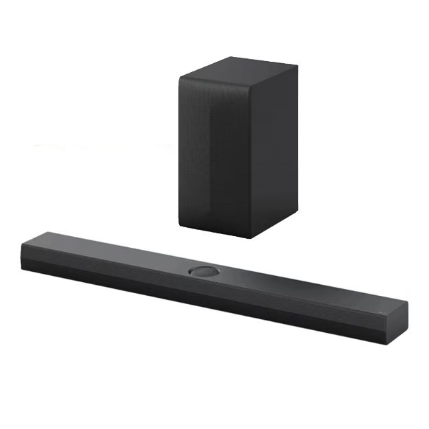 Picture of LG 3.1.1 Ch High Res Audio Sound Bar