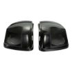 Picture of KICKER HDBL Bag Lids/ grill, 2014-up Harley Davidson, pair