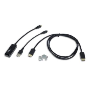 Picture of Alpine MHL-HDMI CAble Kit for Android Smartphones