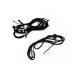 Picture of Alpine Direct Fit Powered Audio Upgrade, Select 2018-Up Jeep Wrangler (open box pick-up)