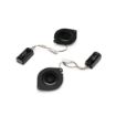 Picture of Alpine Direct Fit Powered Audio Upgrade, Select 2018-Up Jeep Wrangler (open box pick-up)