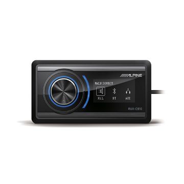 Picture of Alpine Status DSP Controller for HDP-P90