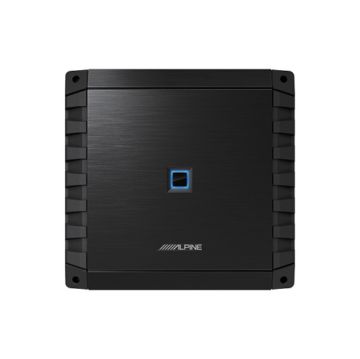 Picture of Alpine S-Series 600W Mono Class D Amplifier Hi-Res Certified