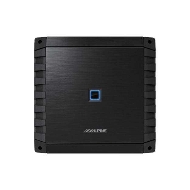 Picture of Alpine S-Series 600W Mono Class D Amplifier Hi-Res Certified