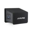 Picture of Alpine Powered 10" Subwoofer Wedge Enclosure