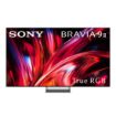 Picture of Sony 65" Bravia 9 II LED-backlit LCD TV True RGB 4K