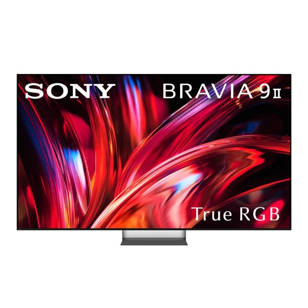 Picture of Sony 85" Bravia 9 II LED-backlit LCD TV 4K