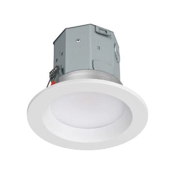 Picture of Lutron Lumaris RadioRA3 LED Canless Downlight Tunable White