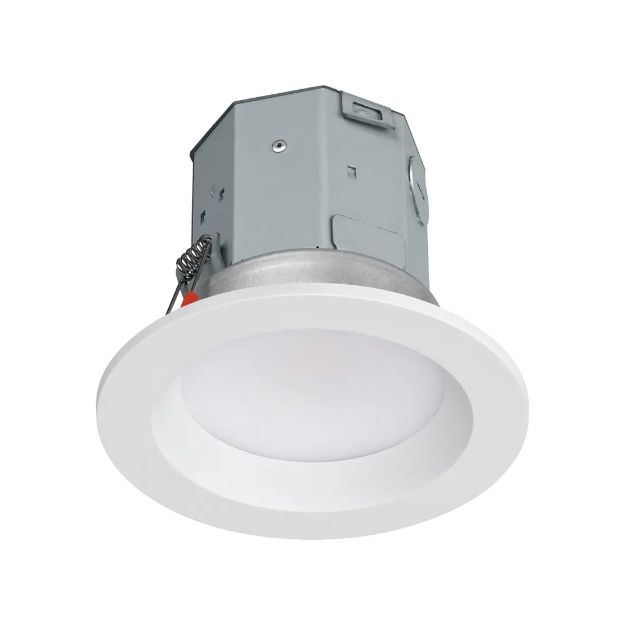Picture of Lutron Lumaris RadioRA3 LED Canless Downlight Tunable White