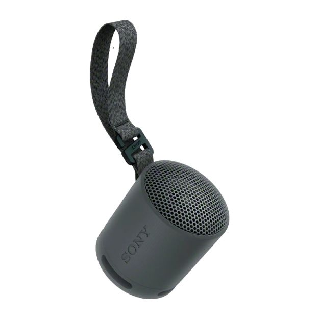 Picture of Sony Bluetooth Speaker (black)