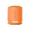 Picture of Sony Bluetooth Speaker (orange)