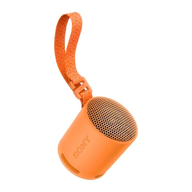 Picture of Sony Bluetooth Speaker (orange)