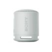 Picture of Sony Bluetooth Speaker (light gray)