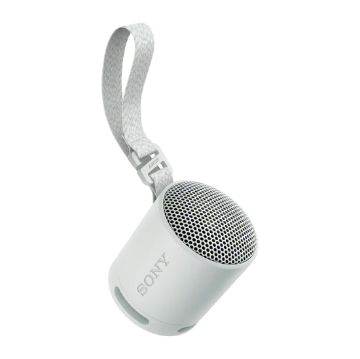 Picture of Sony Bluetooth Speaker (light gray)