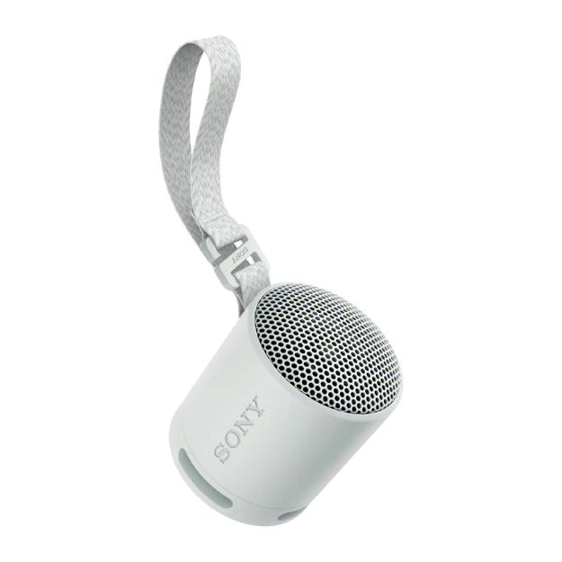 Picture of Sony Bluetooth Speaker (light gray)