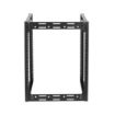 Picture of Sanus 26" Tall AV Rack 15U Stackable Skeleton Rack