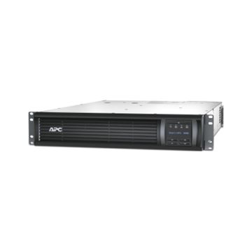 Picture of APC Smart-UPS 3000VA LCD RM 2U 120V with SmartConnect