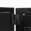Picture of Red Atom 6U Enclosed Rack Swing Out Wall Mount w/ Reinforced Hinge(V2)