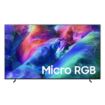 Picture of Samsung 100" 4K R85 Micro RGB TV 144Hz