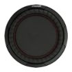 Picture of KICKER KBRW12 12" Round Bass Reflex Passive Radiator Subwoof