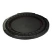 Picture of KICKER KBRW10 10" Round Bass Reflex Passive Radiator Subwoof
