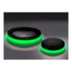 Picture of KICKER KLSR 10" Weather Proof LED Lighted Speaker Ring, Sing