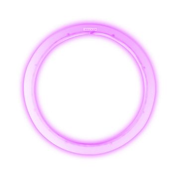 Picture of KICKER KLSR 10" Weather Proof LED Lighted Speaker Ring, Sing