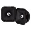 Picture of KICKER ST7MR8 7" Street Series 8-Ohm Square Midrange Speaker