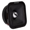 Picture of KICKER ST7MR8 7" Street Series 8-Ohm Square Midrange Speaker