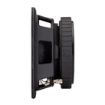 Picture of KICKER ST7MR8 7" Street Series 8-Ohm Square Midrange Speaker