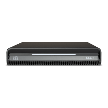Picture of VSSL MX Series Single Zone Audio Streaming Amplifer 140W 2Ch