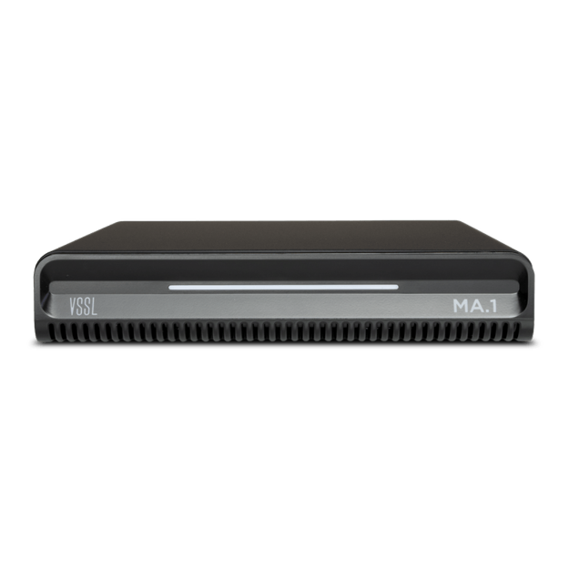 Picture of VSSL MX Series Single Zone Audio Streaming Amplifer 140W 2Ch