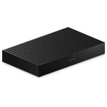 Picture of Sonos Amp Multi 4 Zone 8-Channel 125W Amplifier (Black)